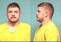 Mugshot of ANTHONY WILLIAM BUGA