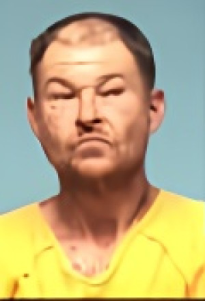 Mugshot of STEPHEN J CALLAHAN