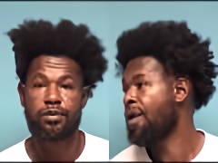 Mugshot of EDWARD LEE BROWN