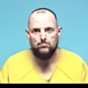Mugshot of CHARLES D Junior BOWYER