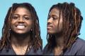 Mugshot of DONTE JAMAR Second PARKER