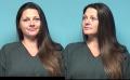 Mugshot of CRYSTAL GLASGOW