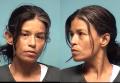 Mugshot of LOURDES CORTEZ-PLAZA