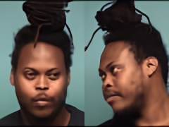 Mugshot of ALKEEM LAMONT FENNELL