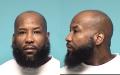 Mugshot of ARCHIE Third HUDSON