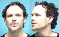 Mugshot of GEORGE M Junior CAUDILL