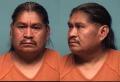 Mugshot of CORNELIO CUAMANI