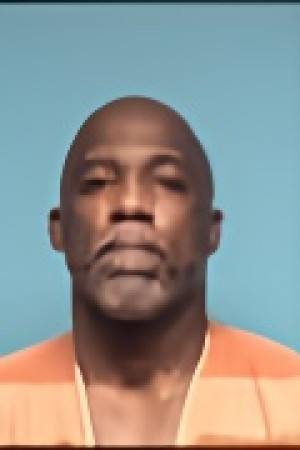 Mugshot of MARK A TAYLOR