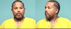 Mugshot of JOSUE R RODRIGUEZ