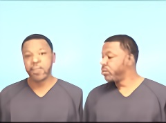 Mugshot of FRED R Junior RUDOLPH