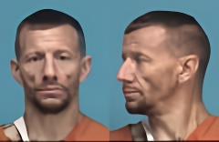 Mugshot of WILLIAM C CUMMINGS