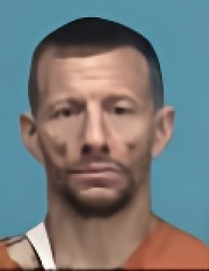 Mugshot of WILLIAM C CUMMINGS