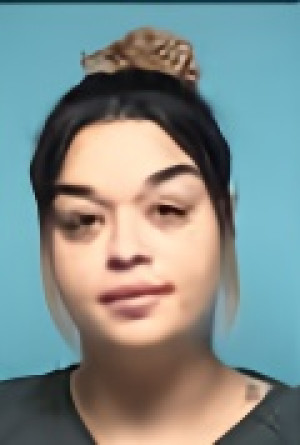 Mugshot of INEY VIRGINIA DANKS