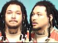 Mugshot of DALE E CANTU