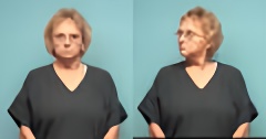 Mugshot of GUYNITH BROWNING
