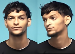 Mugshot of CARLOS A LABOY-AMARO