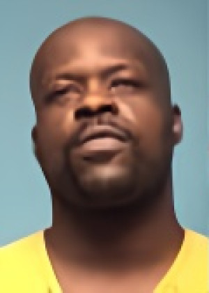 Mugshot of MARVIN L Junior RAY