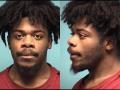 Mugshot of CAMARIE R FILMORE