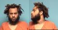 Mugshot of DERRICK L WORTHY
