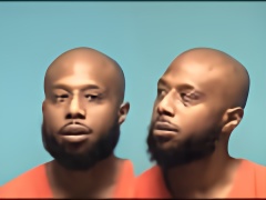 Mugshot of JAMEEL S HASAN