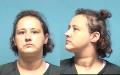 Mugshot of LISA M RATLIFF