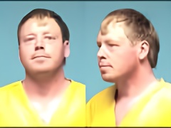 Mugshot of MATTHEW C WYATT