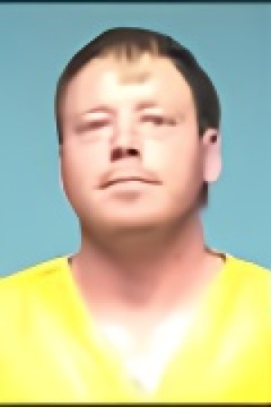 Mugshot of MATTHEW C WYATT