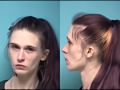 Mugshot of TABITHA CHRISTINA GURKA
