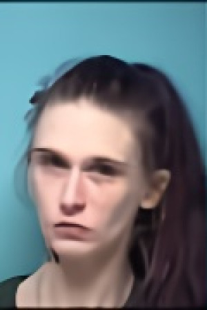 Mugshot of TABITHA CHRISTINA GURKA