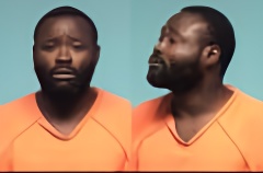 Mugshot of MARQUAN FARRIS