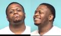 Mugshot of TERRELL R TAYLOR