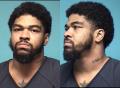 Mugshot of QUASHAWN DEVANTE WILSON
