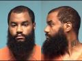 Mugshot of ROBERT E AUSTIN