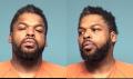 Mugshot of DESHON S LIND