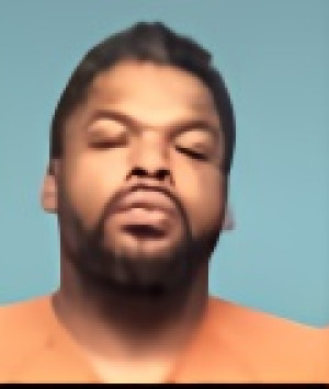 Mugshot of DESHON S LIND