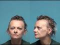 Mugshot of ALAINA KERI ZIELINSKI