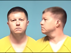 Mugshot of IAN J SLATTERY