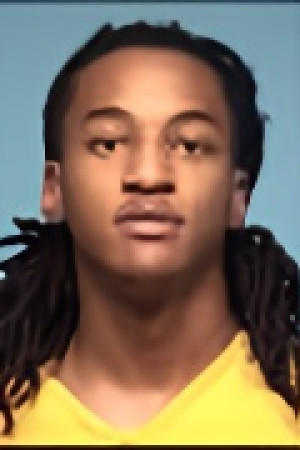 Mugshot of JOAB JOSIAH JOHNSON