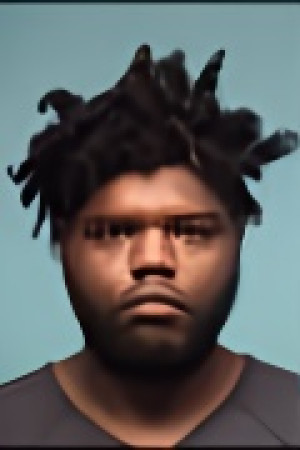 Mugshot of NEHEMIAH A KENNEDY