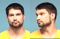 Mugshot of KRISTOPHER WILLIAM KEIS