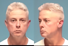Mugshot of TERRY L DOTSON