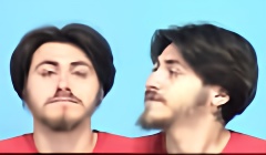 Mugshot of JULIAN I CRUZ