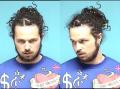 Mugshot of JONATHON N QUILLEN