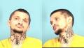 Mugshot of JONATHON PAUL BOLINGER