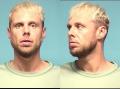 Mugshot of EARL RAY CALVERT