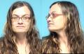 Mugshot of CECELIA A PARSONS