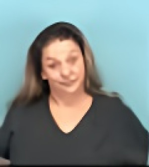 Mugshot of AMBER D SWEENEY