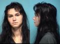 Mugshot of SABRINA D MCNEAL