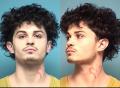 Mugshot of JADEN STEHR