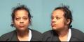 Mugshot of SASHA E REED